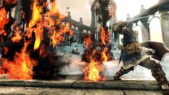 Dark Souls II: Scholar of The First Sin (диск для PS4, интерфейс и субтитры на русском языке)