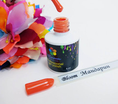 Гель-лак Bloom №077 