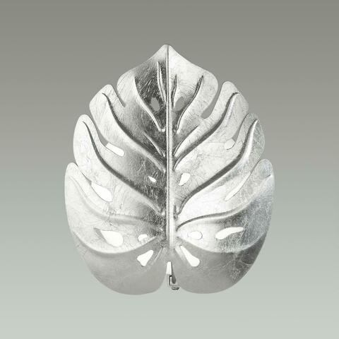 Настенный светильник Odeon Light JUNGLE 4865/1W