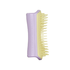 Расческа для распутывания шерсти Pet Teezer Small Detangling & Dog Grooming Brush Lilac and Butter