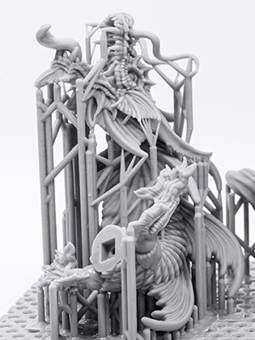 3D-принтер FlashForge Foto 13.3