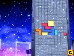 Tetris Worlds (Playstation 2)