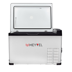Компрессорный автохолодильник Meyvel AF-B40 (12V/24V/220V, 40л)