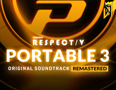 DJMAX RESPECT V - Portable 3 Original Soundtrack (REMASTERED) (для ПК, цифровой код доступа)