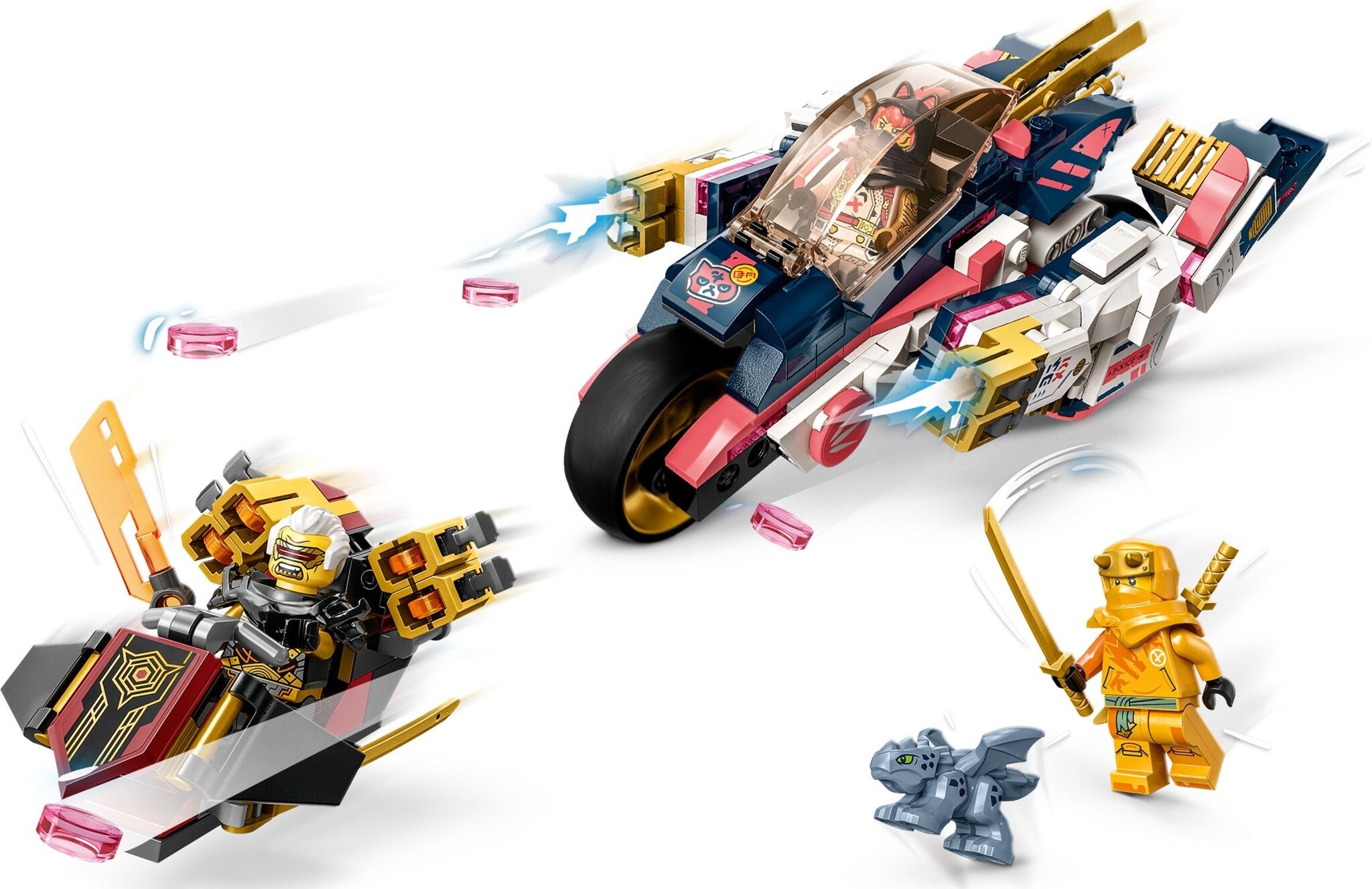 Как сделать робота-трансформера из старых кубиков Лего - Lego идеи