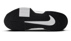 Теннисные кроссовки Nike Zoom GP Challenge Pro - black/white/black