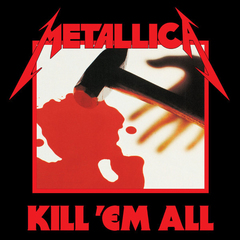 Metallica / Kill 'Em All (2LP)