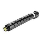 Тонер-картридж Canon iR C3025 C-EXV54 yellow (туба 207г) Katun