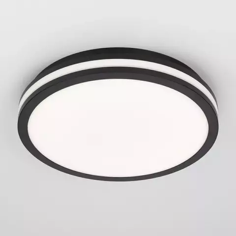 Потолочный светодиодный светильник Citilux LUNS CL711021V LED
