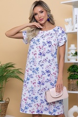 Платье 71194 Avili