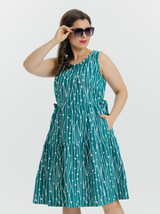 4714 Сарафан женский