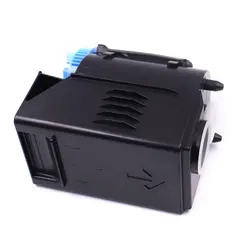 Тонер-картридж БУЛАТ s-Line C-EXV21Y для Canon iR C2380, iR C2880, iR C3580 (Жёлтый, 14000 стр.)