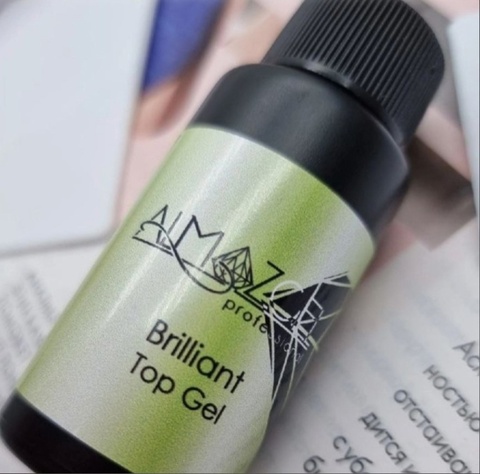 Almazgel Топ бриллиант, 15 мл