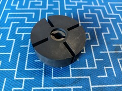 Ротор насоса QUATTRO ELEMENTI QE-65D толщина 20мм (248-580-104)