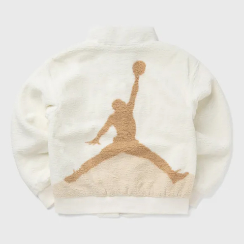 куртка JDG JUMPMAN SHERPA JKT / JDG JUMPMAN SHERPA JKT