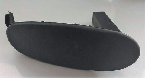 ЗАГЛУШКА ПТФ ПРАВАЯ LANOS, CHANCE, SENS GM