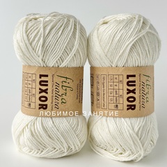 Fibra Natura LUXOR 105-02