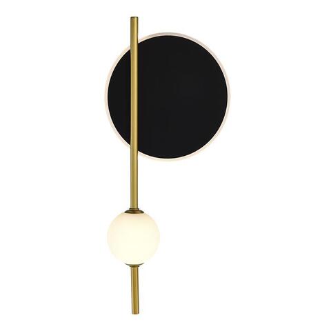 Светильник настенный ST Luce Dali SL6507.431.02