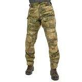 Брюки боевые TT-X A-TACS FG, North Horizon