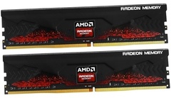 Оперативная память AMD R9S416G3206U2K 16 Гб
