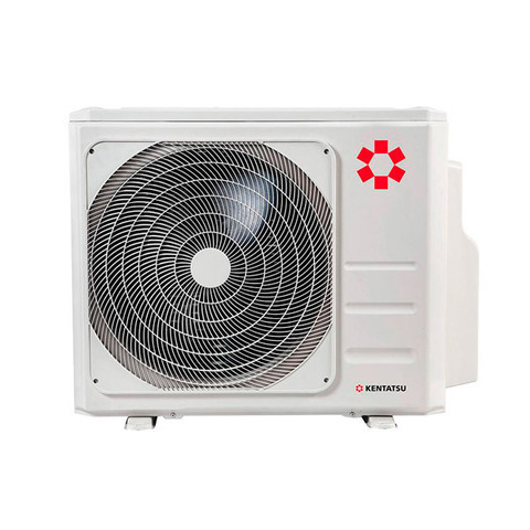 Наружные блоки Kentatsu серии Multi