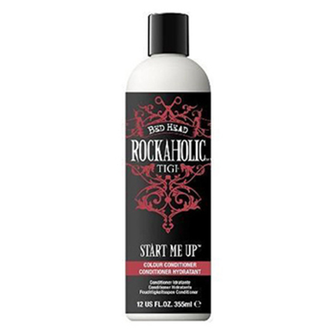 TIGI Rockaholic Start Me Up - Кондиционер для окрашенных волос