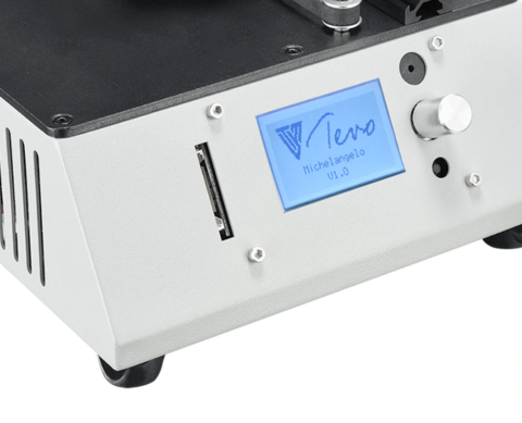 3D-принтер TEVO Michelangelo