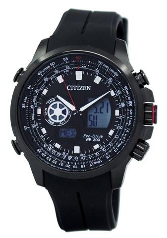 Наручные часы Citizen JZ1065-05E фото