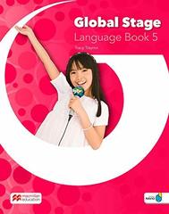 Global Stage 5 SB Lit B +Lang B +Navio App