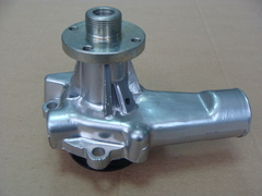 водяной насос  УАЗ полупомпа (Апогей)