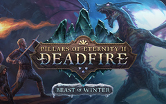 Pillars of Eternity II: Deadfire - Beast of Winter (для ПК, цифровой код доступа)