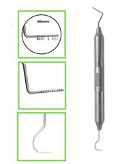 Зонд  пародонтологический двухсторонний #23 716-523
