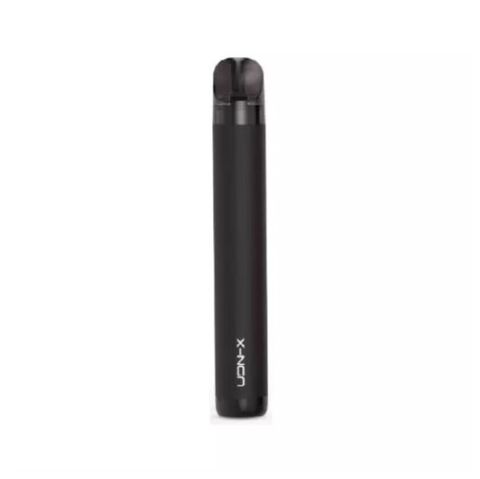 UDN-X POD Kit Black - Черный