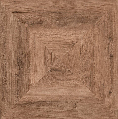 Porcelanosa Heritage Cognac 80x80