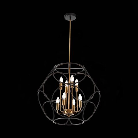 Светильник подвесной ST Luce Cezino SL1012.423.08
