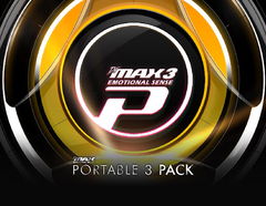 DJMAX RESPECT V - Portable 3 PACK (для ПК, цифровой код доступа)