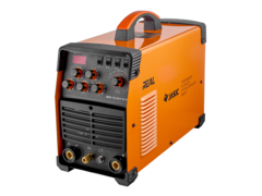 REAL TIG 200 P AC/DC (E20101)
