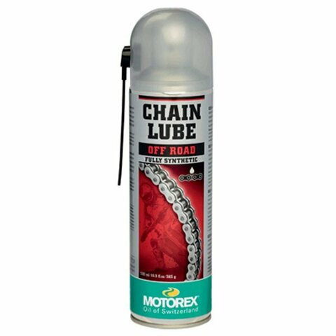 MOTOREX CHAINLUBE OFF ROAD (0,5)