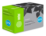 Картридж лазерный Cactus CS-CF237X CF237X черный (25000стр.) для HP LJ M608n, M608dn, M609x, M631h, M631z, M632h