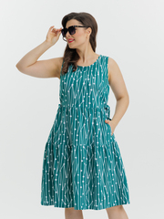 4714 Сарафан женский