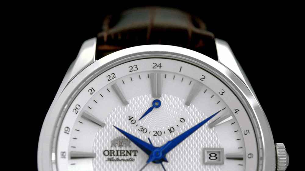 Orient DJ05003W ORIENT DJ05003W FDJ05003W0