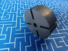 Ротор насоса QUATTRO ELEMENTI QE-65D толщина 20мм (248-580-104)