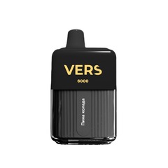 Vers 6000 (10мл) - Пина колада