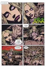 Остров Маньяков (Б/У)