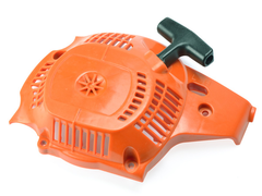 Стартер в сборе бензопилы Husqvarna 230, 235, 236, 240 эргостарт в интернет-магазине ЯрТехника