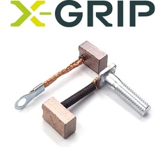 Щётки стартера X-GRIP XGRIP Honda CRF250X 04-17