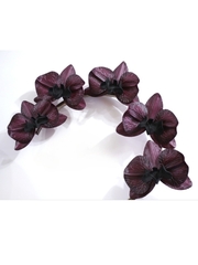 Молды пластиковые Д-23 набор лепестки орхидеи