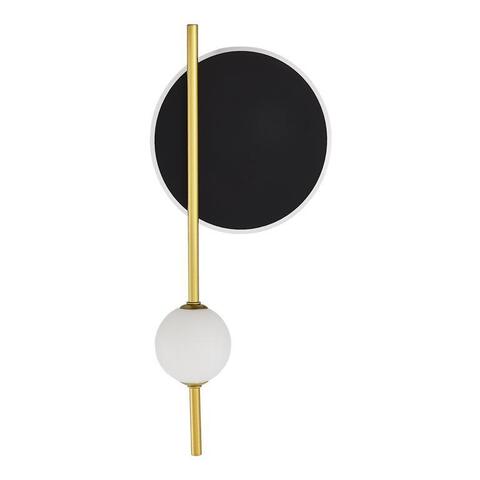 Светильник настенный ST Luce Dali SL6507.431.02