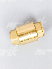 ViEiR Обратный клапан 1/2" (ZH673)