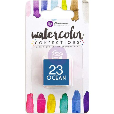Акварельные краски штучно Prima Watercolor Confections Watercolor Pan Refill - Цвет 23